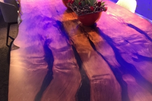 Kauri | Kauri Board Room Table